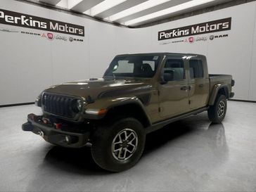 New 2026 Jeep Gladiator Shadow Ops 4x4