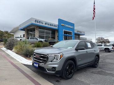 Used 2023 GMC Terrain AT4