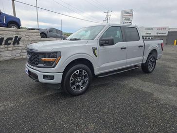 Used 2024 Ford F-150 STX