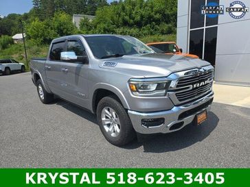 Used 2022 RAM 1500 Laramie