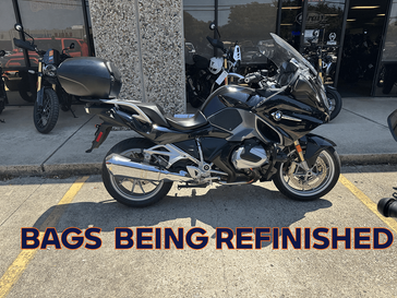 Used 2016 BMW R 1200 RT 
