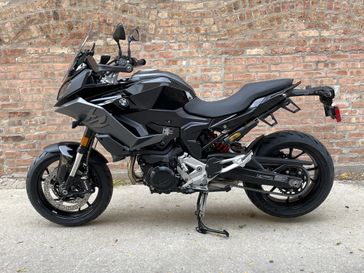 Black Storm Metallic 2