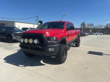 Used 2018 RAM 2500 Power Wagon