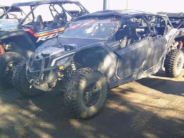 USED 2019 CAN-AM MAVERICK MAX XDS TURBO R PO 