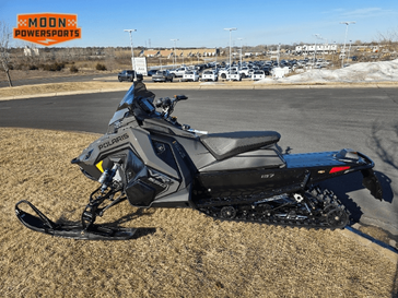 2025 Polaris 650 INDY VR1 137 