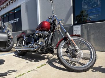 Used 2006 HARLEY Softail Standard 