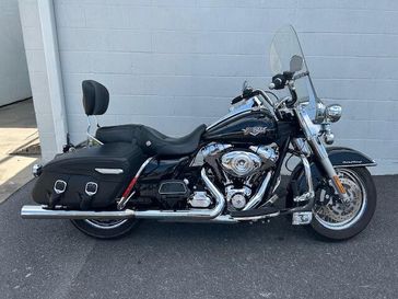 2013 Harley-Davidson Road King Classic 