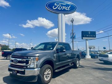 2022 Ford Super Duty F-250 SRW XLT