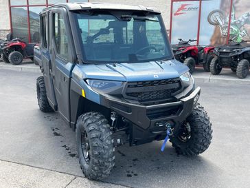2025 Polaris RANGER CREW XP 1000 NORTHSTAR PREMIUM 