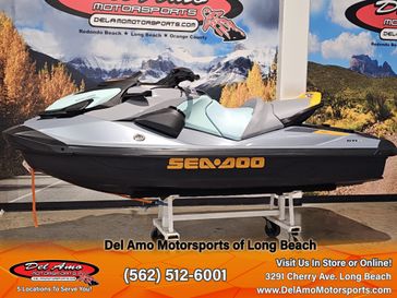 2024 Sea-Doo GTI SE 170 (SOUND SYSTEM) 