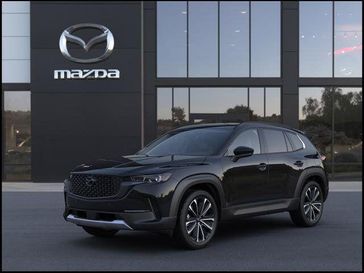 New 2026 Mazda CX-50 2.5 Turbo Premium Plus