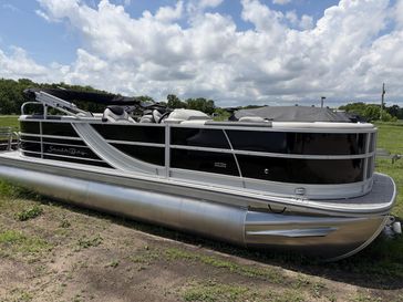 New 2026 SOUTHBAY 224RSLE 