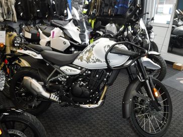 2026 Royal Enfield Himalayan 450