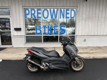 2020 Yamaha  (XMAX 300) XMAX 300