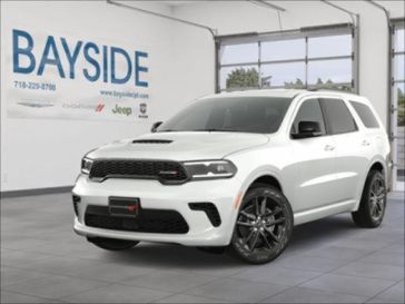 2025 Dodge Durango Gt Plus Awd