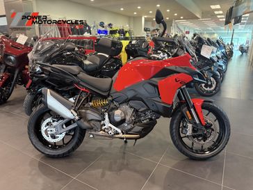 2025 Ducati MS V2 