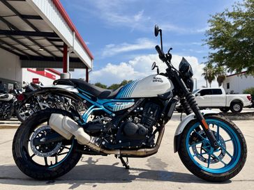 Used 2026 Royal Enfield GUERRILLA 450 
