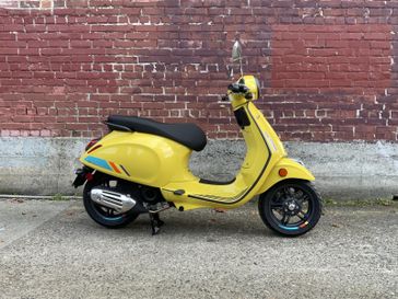 2024 Vespa PRIMAVERA 50