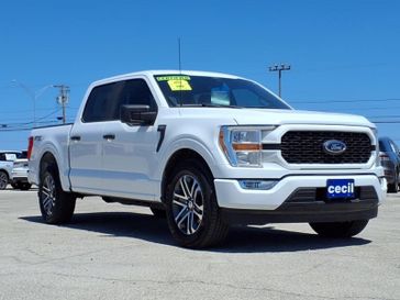Used 2022 Ford F-150 XL