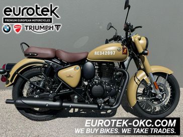 2024 Royal Enfield Classic 350 