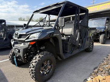 2025 CFMOTO UForce 1000 XL 