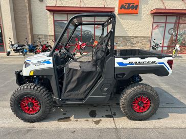 2024 Polaris RANGER XP KINETIC PREMIUM 