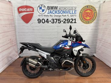 Used 2024 BMW R 1300 GS Trophy 
