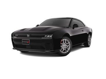 2025 Dodge Charger 2-door Daytona R/T Awd