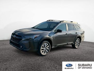 New 2025 Subaru Outback Premium
