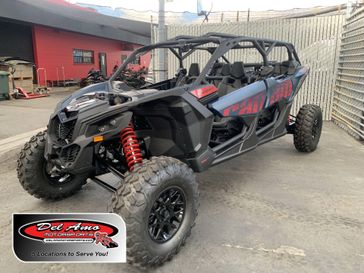 New 2026 Can-Am MAVERICK X3 MAX RS TURBO 