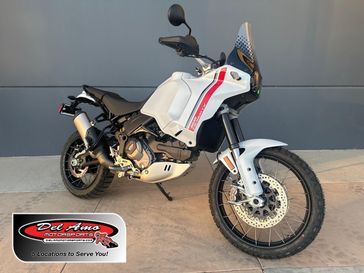 New 2024 Ducati DESERTX - DEMO 