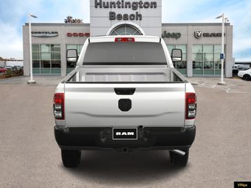 2024 RAM 2500 Tradesman Crew Cab 4x2 Long Box