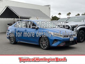 Used 2023 Kia Forte GT