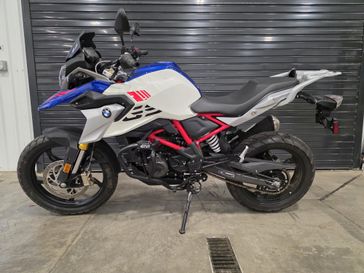 2023 BMW G 310 GS