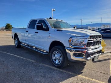 2023 RAM 2500 Tradesman