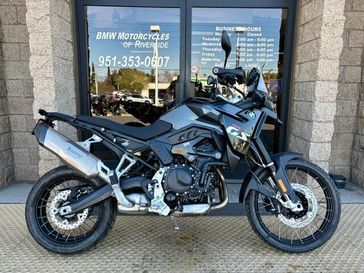 2025 BMW F900GS 