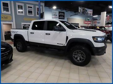 Used 2024 RAM 1500 TRX