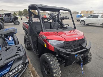NEW 2026 POLARIS RANGER XP 1000 PREMIUM 