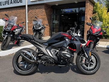 2026 BMW R 1300 R