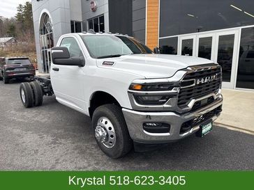 2026 RAM Ram 3500 Chassis Cab Tradesman's photo