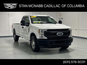 2021 Ford F-350 XL Extended Cab 6.2L V8 1 Owner