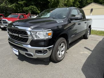 Used 2023 RAM 1500 