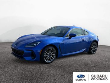 New 2025 Subaru BRZ Premium