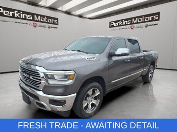 Used 2023 RAM 1500 Laramie