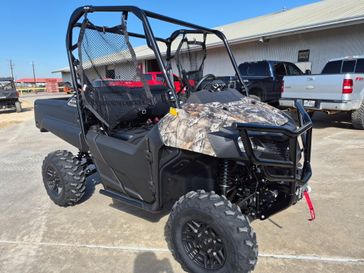 New 2026 Honda Pioneer 700 Forest 