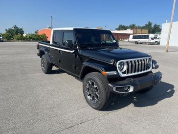 New 2026 Jeep Gladiator Sahara