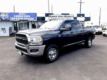 2024 RAM 2500 Tradesman Crew Cab 6'4 Box