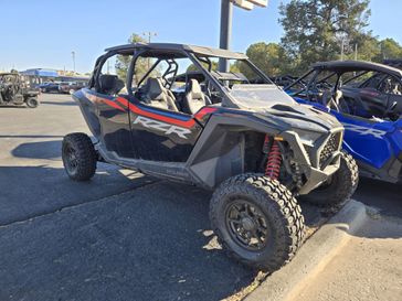 USED 2025 POLARIS RZR PRO XP 4 ULTIMATE 