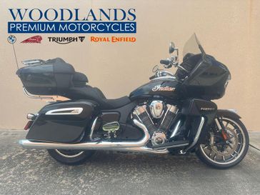 2024 Indian Motorcycle PURSUIT LIMITED AUDIO 