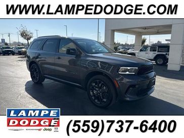 New 2026 Dodge Durango Gt Rwd